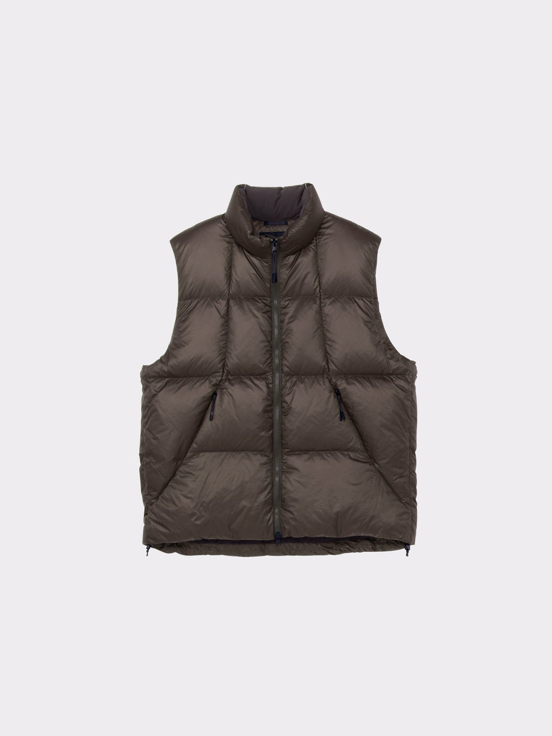 GOLDWIN別注PERTEX QUANTUM Down Vestゴールドウィン SALE<30% OFF>Goldwin / PERTEX QUANTUM Down Vest – web-inter