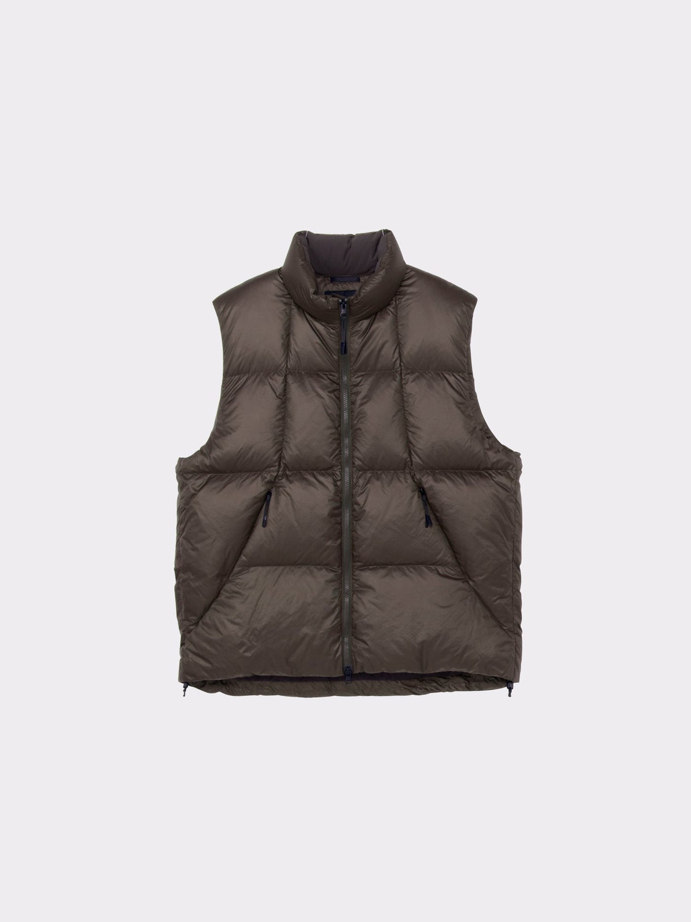 PERTEX QUANTUM Down Vest