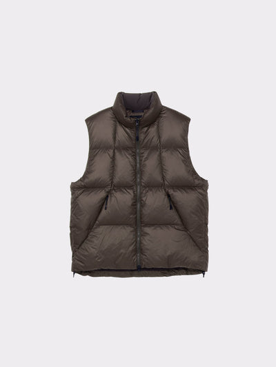 PERTEX QUANTUM Down Vest