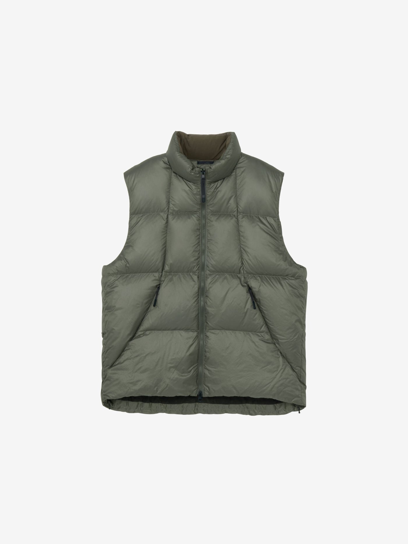 PERTEX QUANTUM Down Vest