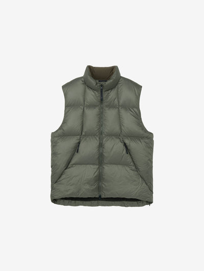 PERTEX QUANTUM Down Vest
