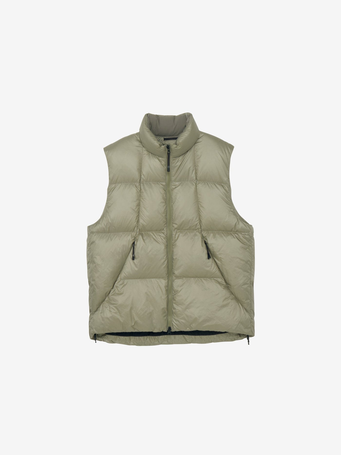 PERTEX QUANTUM Down Vest