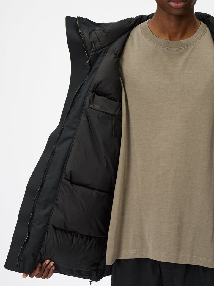 GORE-TEX Snow Range Down M/L Jacket – Goldwin Europe