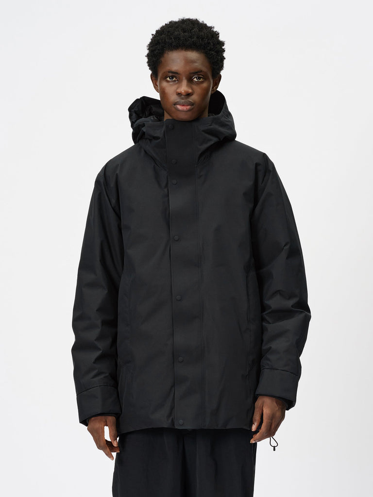 GORE-TEX Snow Range Down M/L Jacket – Goldwin Europe