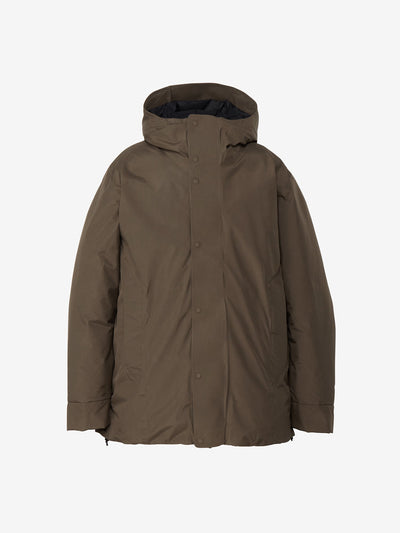 GORE-TEX Snow Range Down M/L Jacket