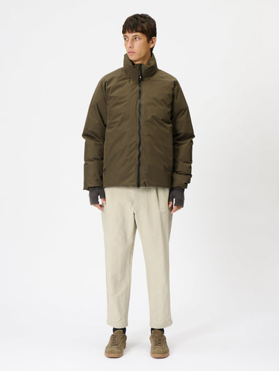 Model: Height 186cm / 6'1" | Wearing: MOREL / 3