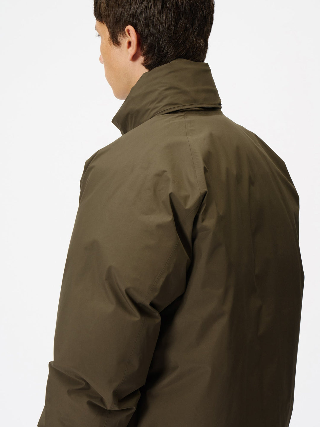 GORE-TEX 900FP Down Jacket – Goldwin Europe