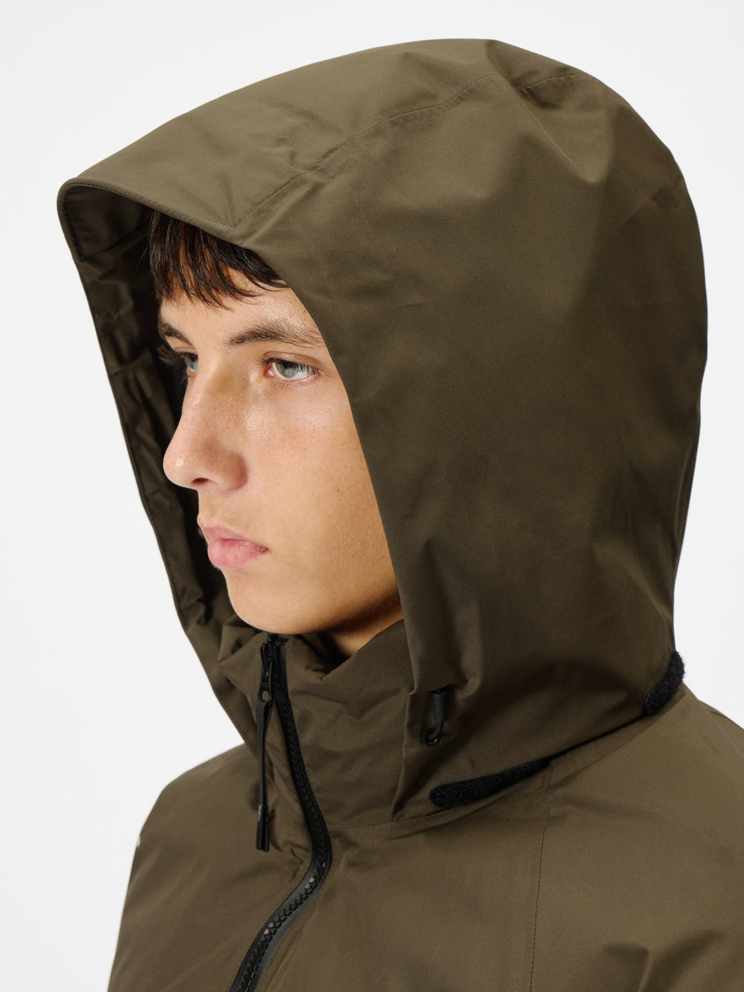 GORE-TEX 900FP Down Jacket – Goldwin Europe