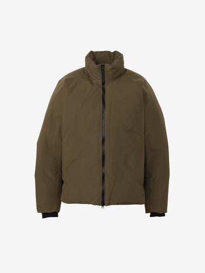 GORE-TEX 900FP Down Jacket