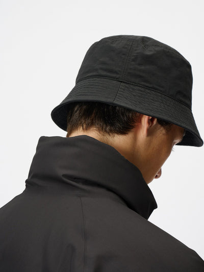 Model: Height 186cm / 6'1" | Wearing: ASPHALT / 3