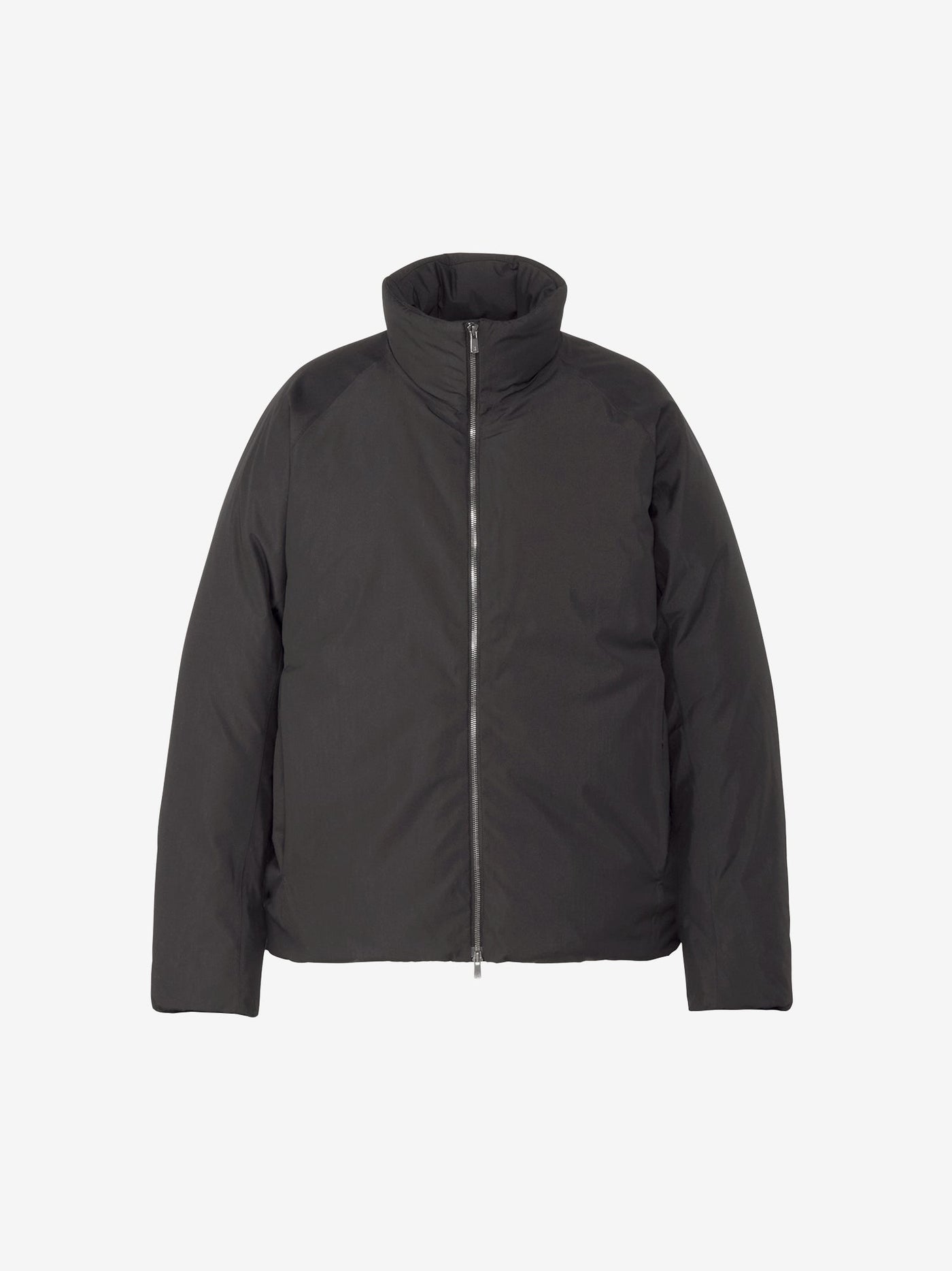 Wool Blend 900FP Down Jacket