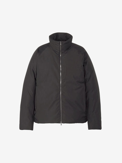 Wool Blend 900FP Down Jacket