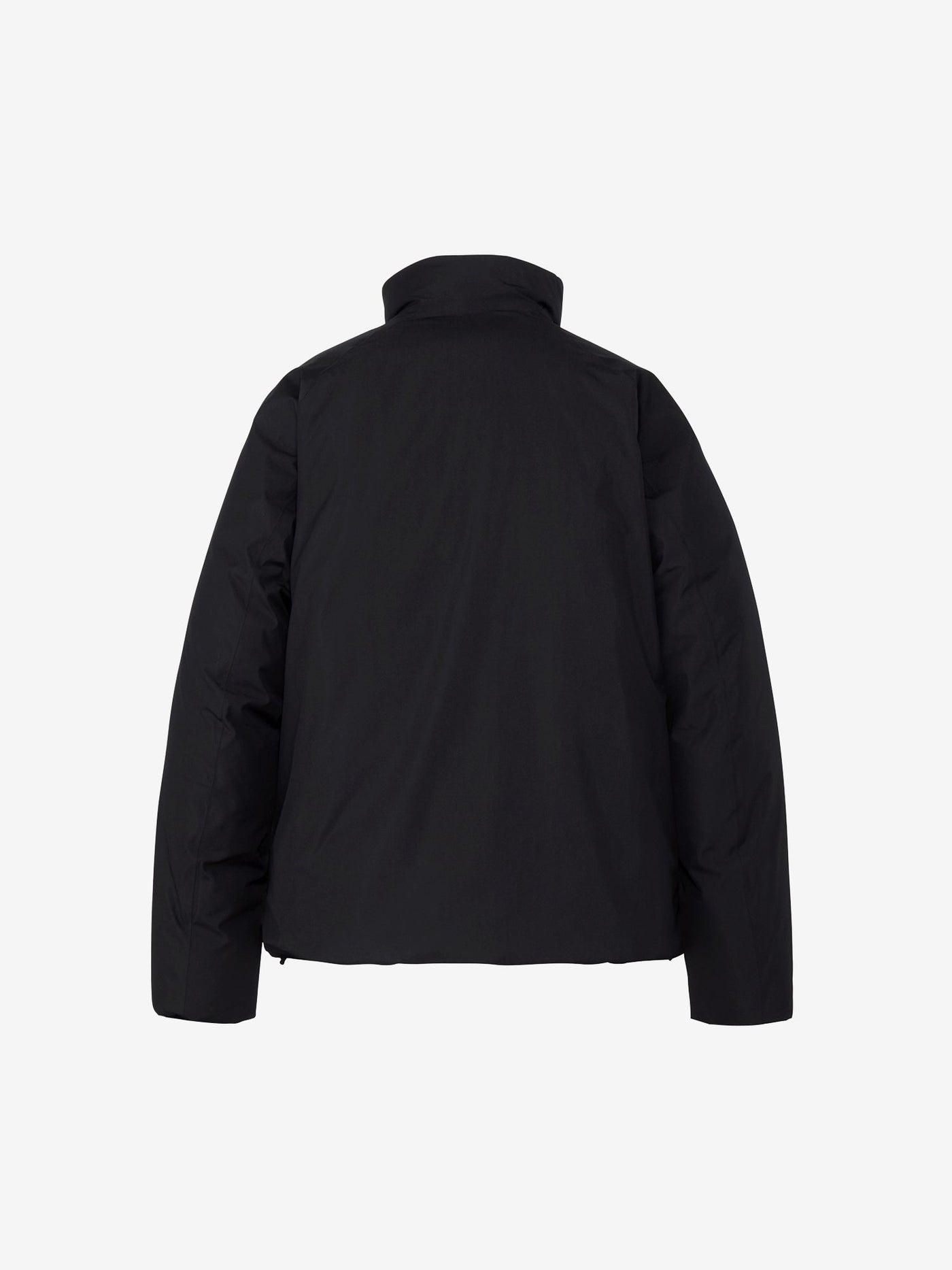 Wool Blend 900FP Down Jacket