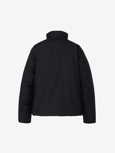 Wool Blend 900FP Down Jacket