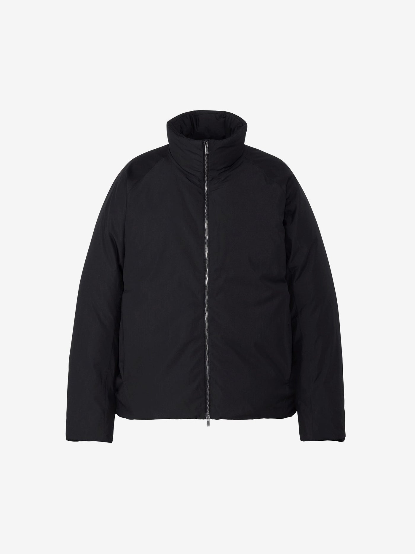 Wool Blend 900FP Down Jacket