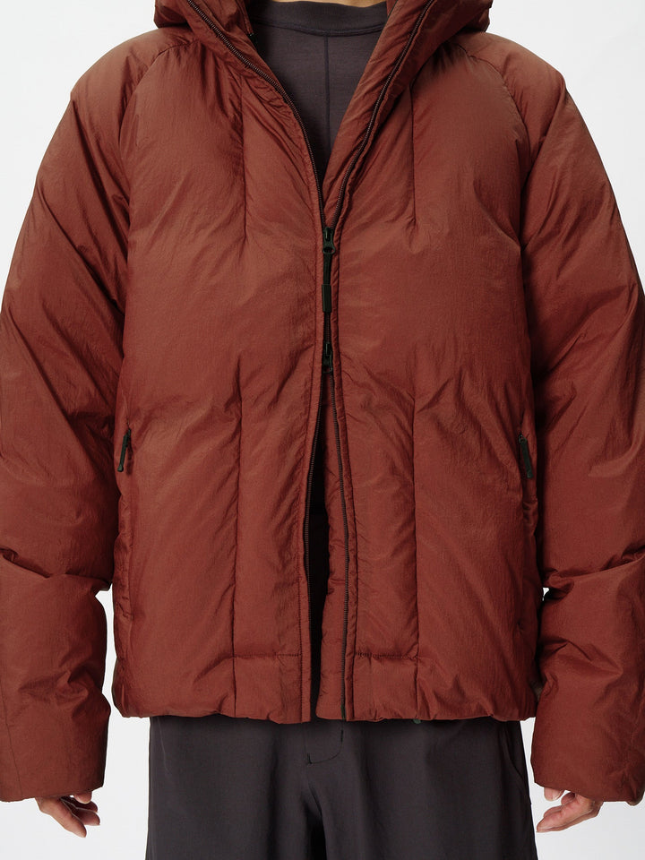 Goldwin _J.L-A.L_ Down Jacket – Goldwin Europe