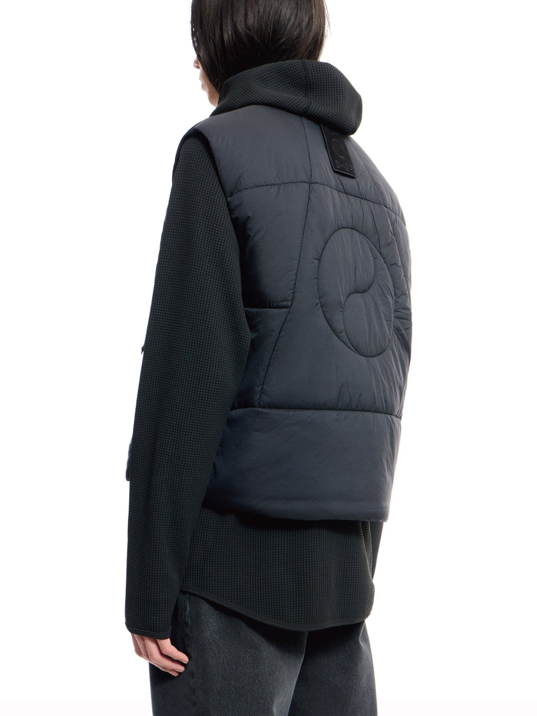 Goldwin x OUR LEGACY Insulated Vest – Goldwin Europe