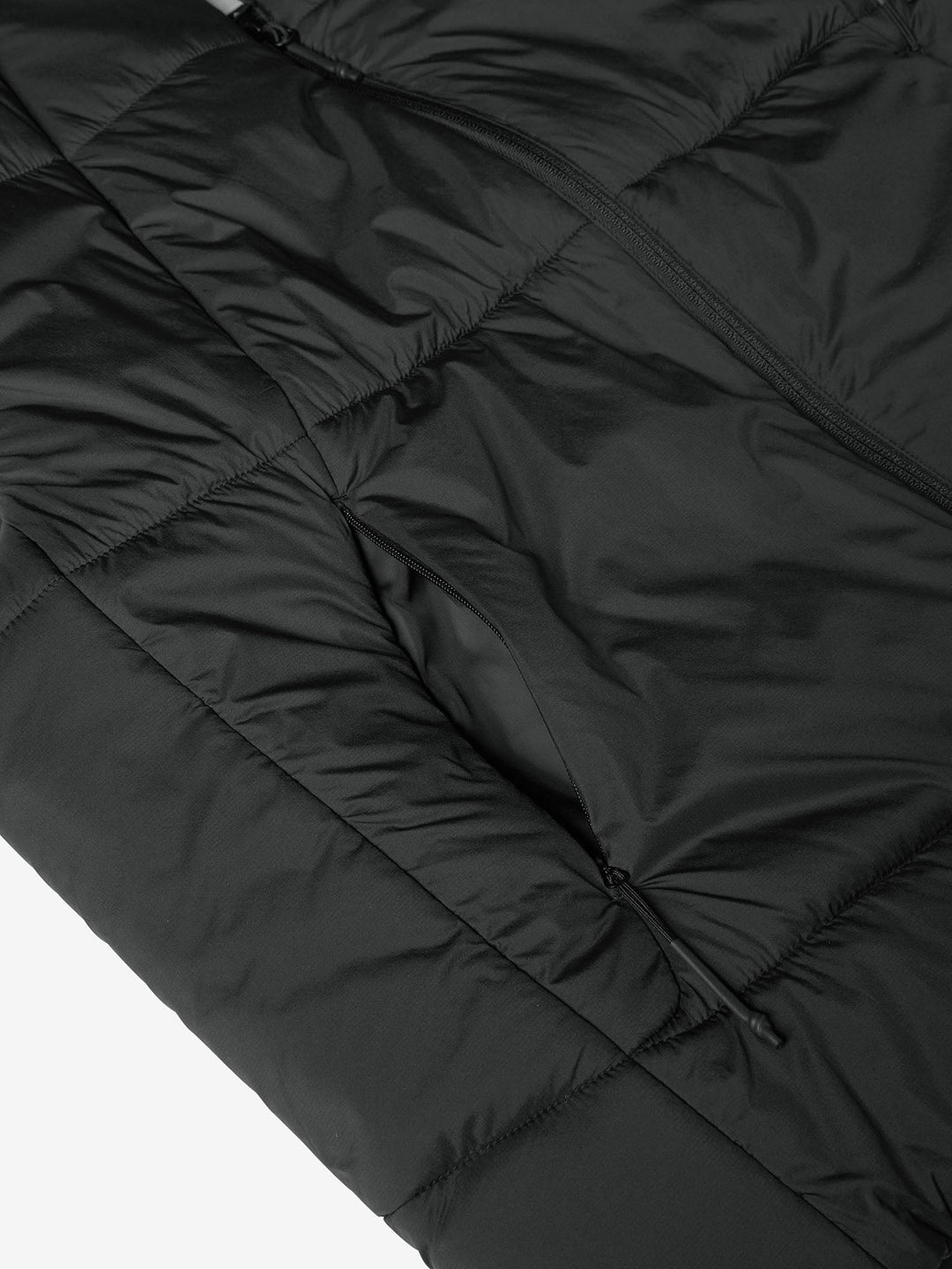 Goldwin x OUR LEGACY Insulated Vest – Goldwin Europe