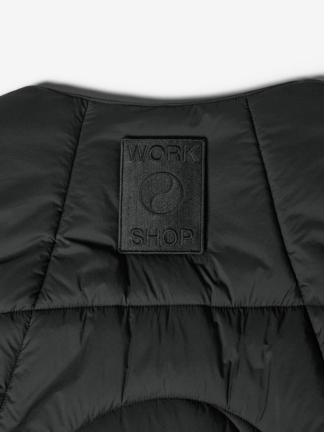 Goldwin x OUR LEGACY Insulated Vest – Goldwin Europe