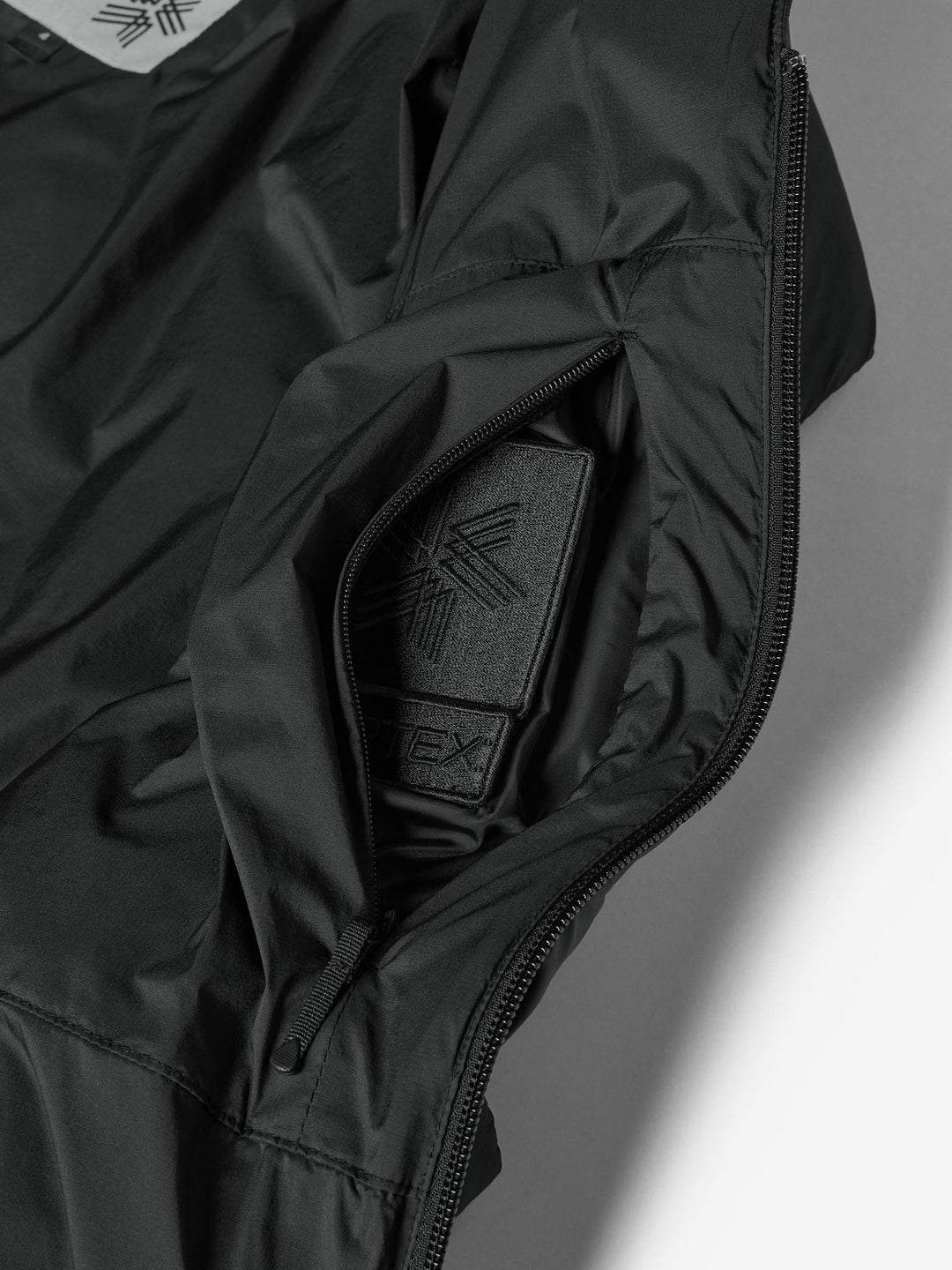 Goldwin x OUR LEGACY Insulated Vest – Goldwin Europe
