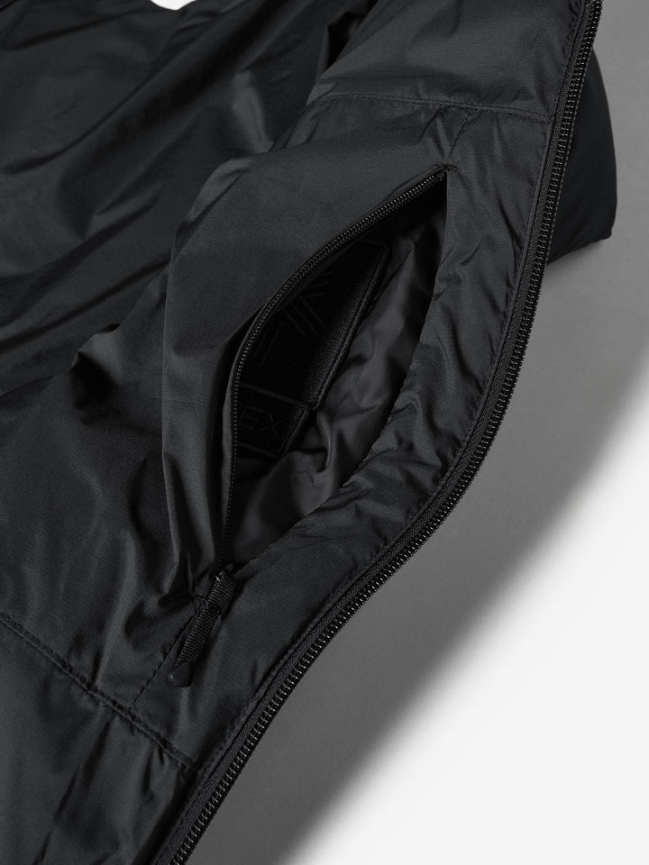 Goldwin x OUR LEGACY Insulated Vest – Goldwin Europe