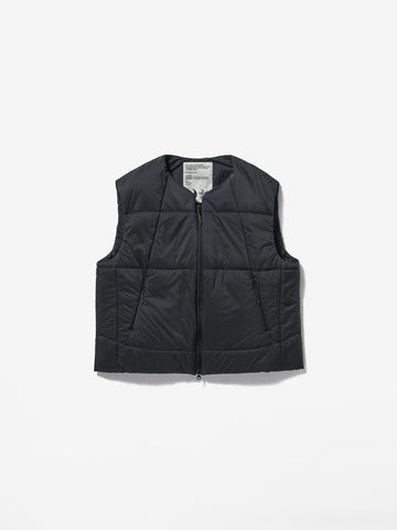 Goldwin x OUR LEGACY Insulated Vest – Goldwin Europe