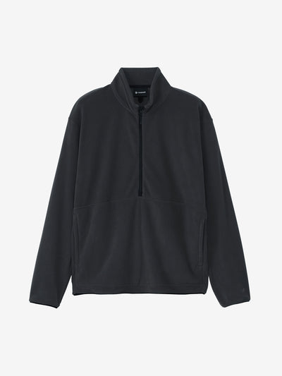 POLARTEC Micro Fleece Half Zip Pullover