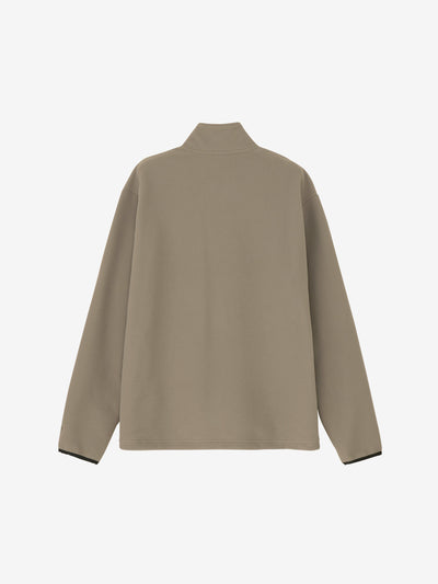 POLARTEC Power Stretch Half Zip Pullover