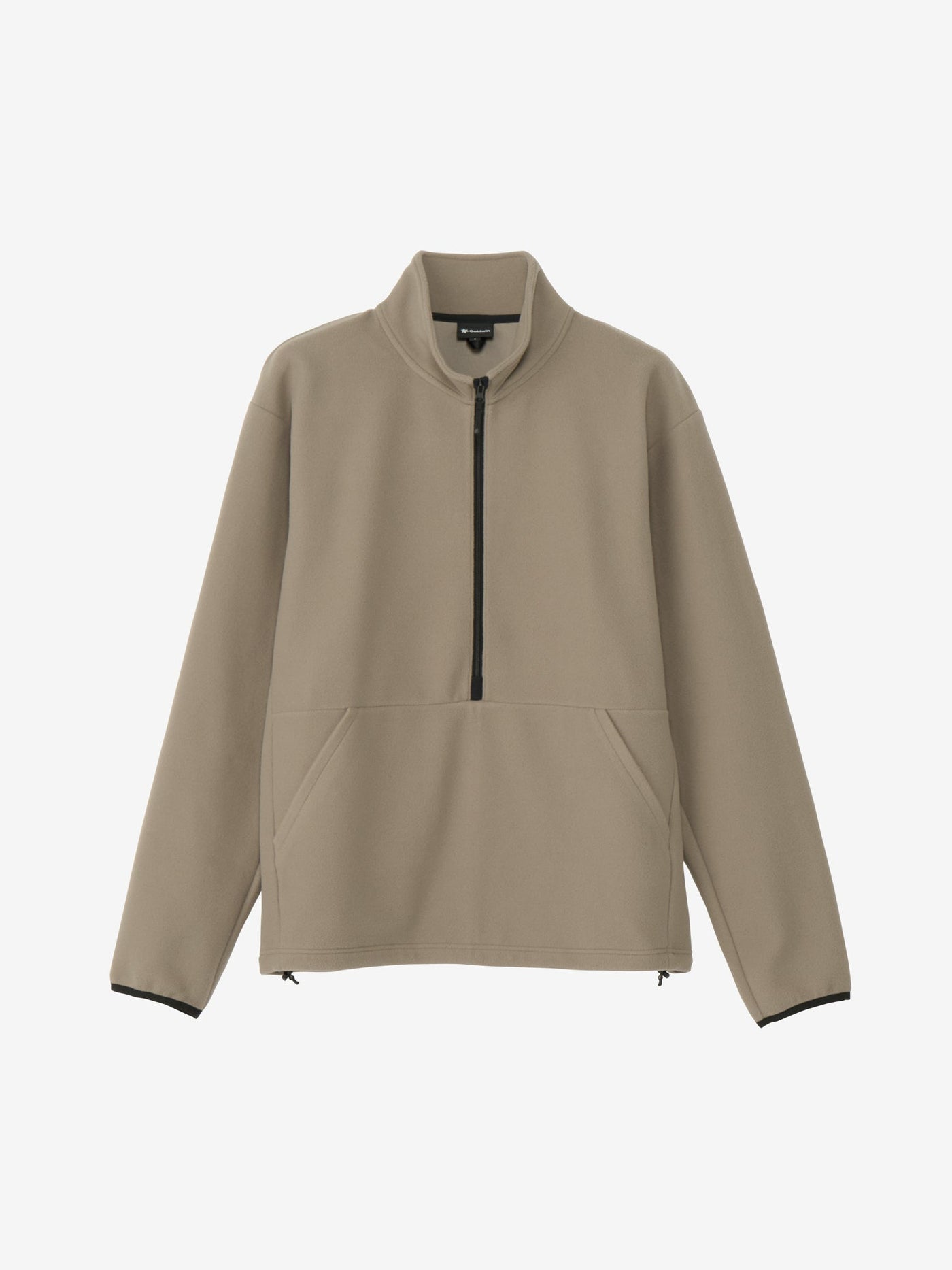 POLARTEC Power Stretch Half Zip Pullover