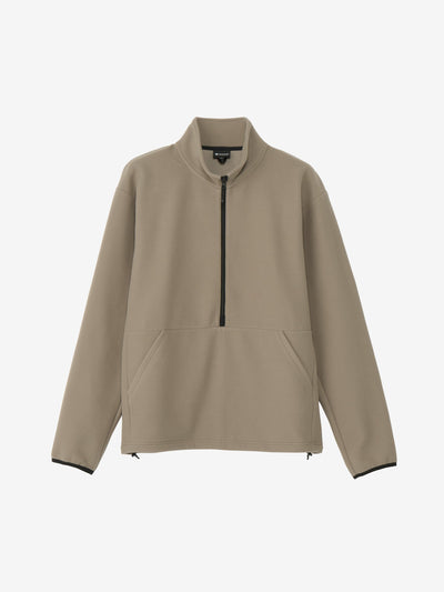 POLARTEC Power Stretch Half Zip Pullover