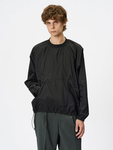 PERTEX EQUILIBRIUM Shirring Wind Pullover – Goldwin Europe