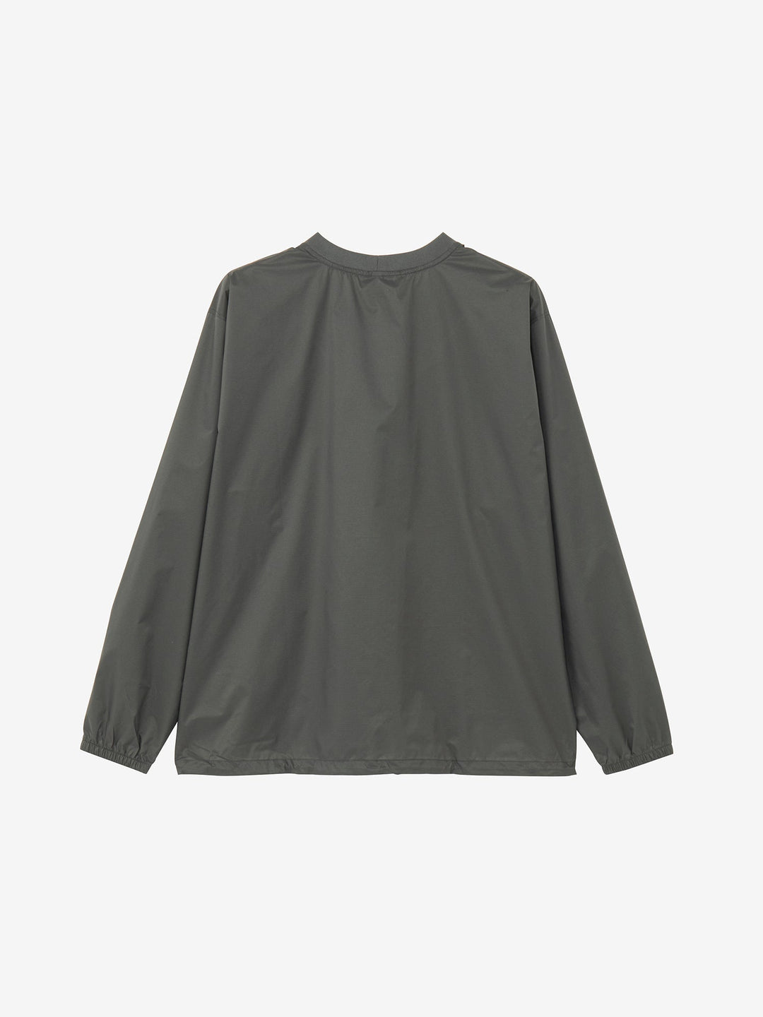 PERTEX EQUILIBRIUM Shirring Wind Pullover – Goldwin Europe