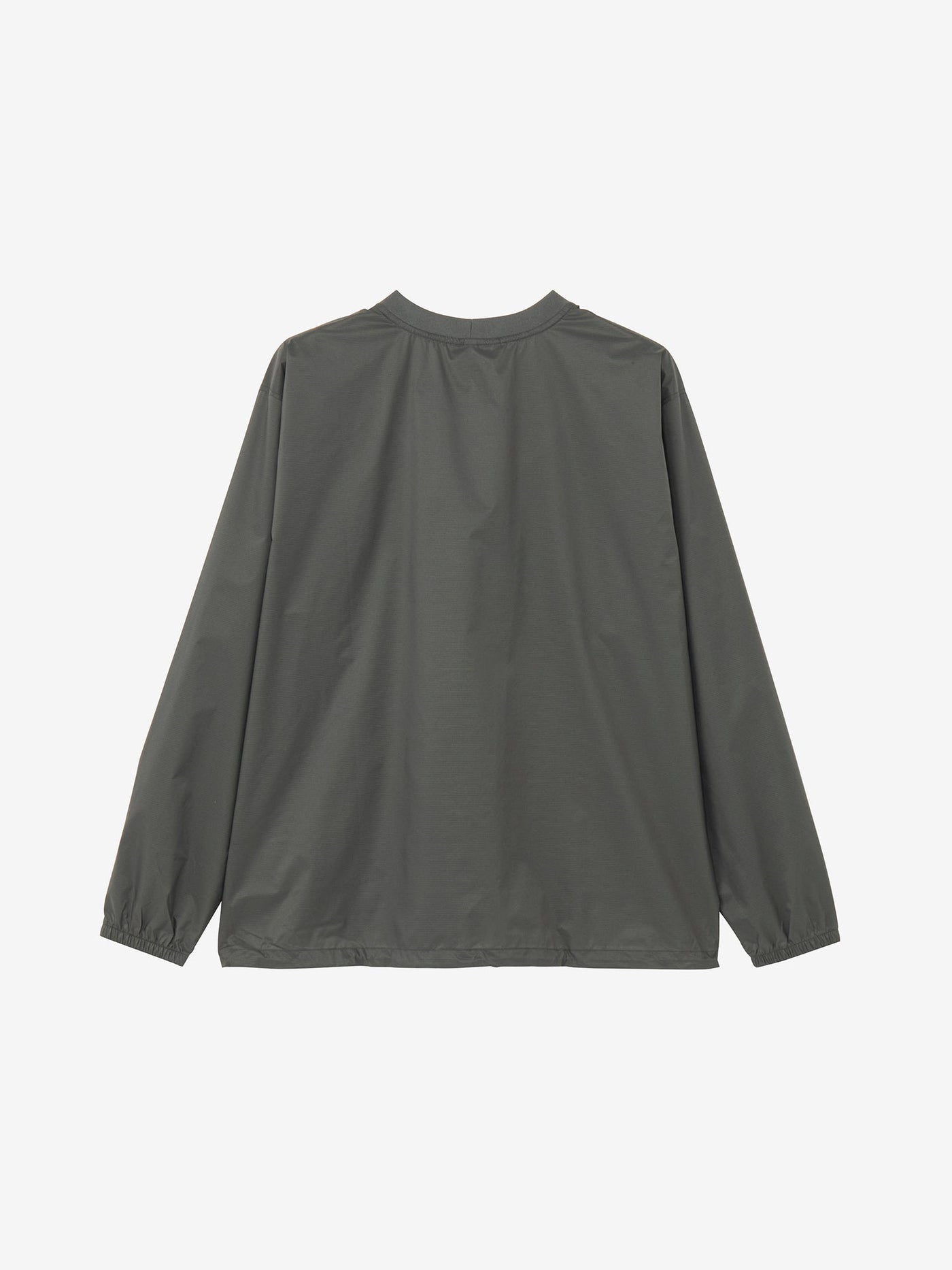 PERTEX EQUILIBRIUM Shirring Wind Pullover