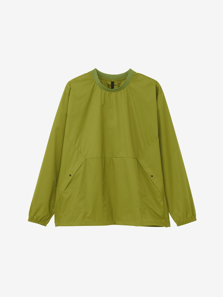 専用【最終値下げ】PERTEX EQUILIBRIUM Wind Shirt PERTEX EQUILIBRIUM S/S Wind Shirt – Goldwin Europe