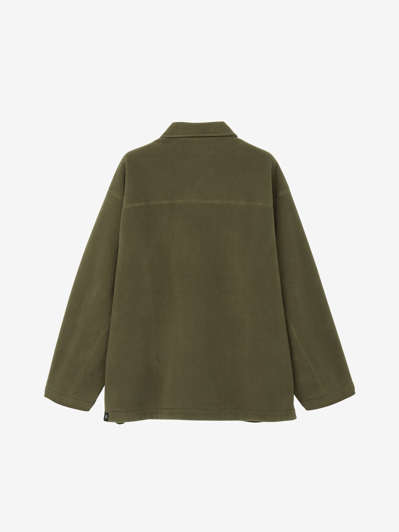 POLARTEC Fleece Cladonia Jacket