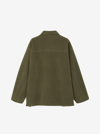 POLARTEC Fleece Cladonia Jacket