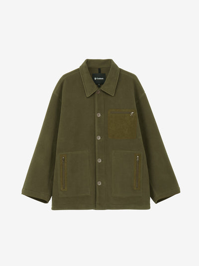 POLARTEC Fleece Cladonia Jacket