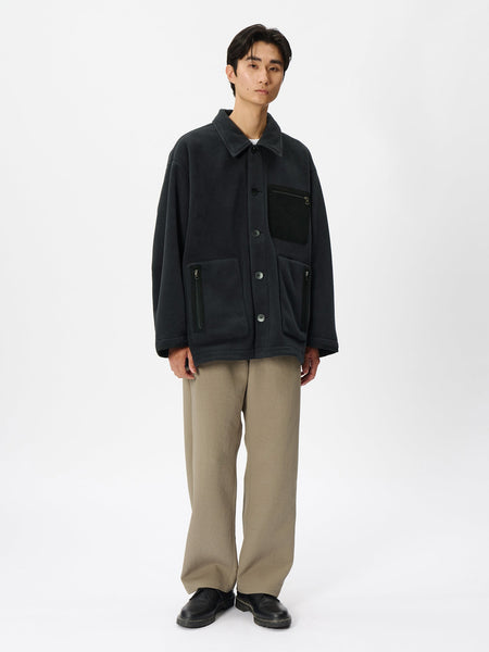 POLARTEC Fleece Cladonia Jacket