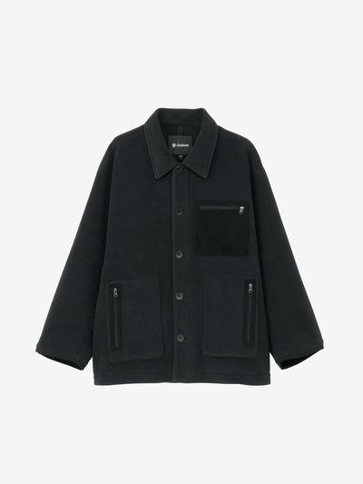 POLARTEC Fleece Cladonia Jacket