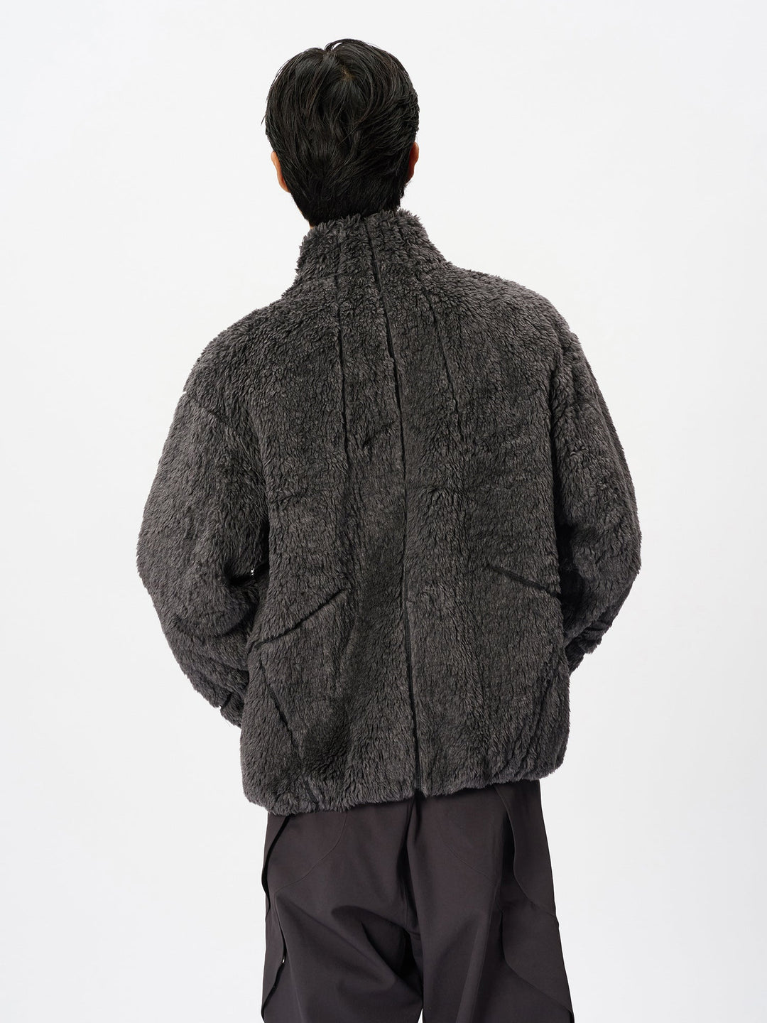 GOLDWIN（ゴールドウィン）Atlas Jacket（GB Replica） Goldwin _J.L-A.L_ Fleece Jacket – Goldwin Europe