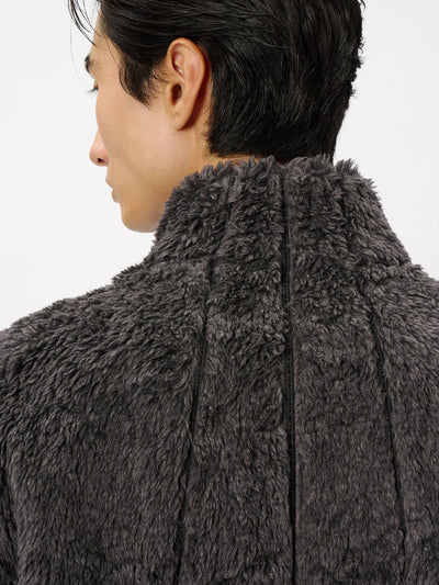 Model: Height 186cm / 6'1" | Wearing: AFTER DARK / 3