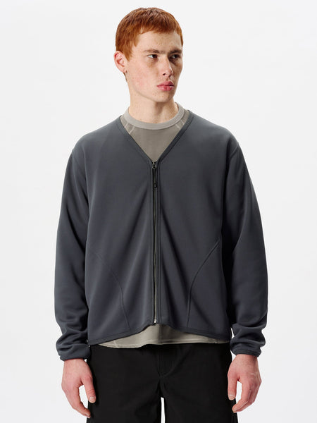 Gramia WF Cardigan