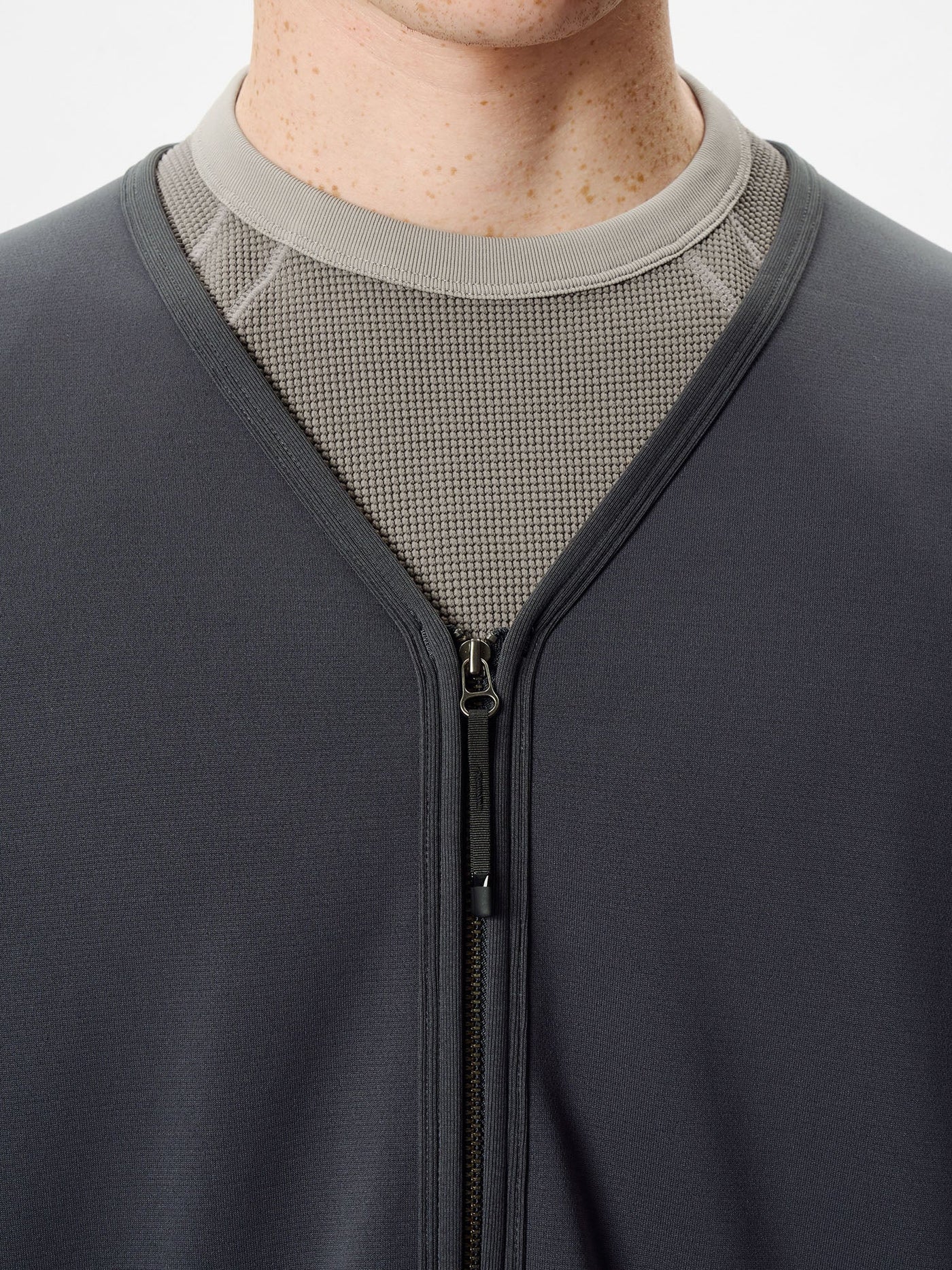 Gramia WF Cardigan – Goldwin Europe
