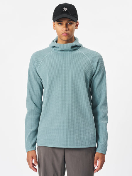 WF Light L/S Hoodie
