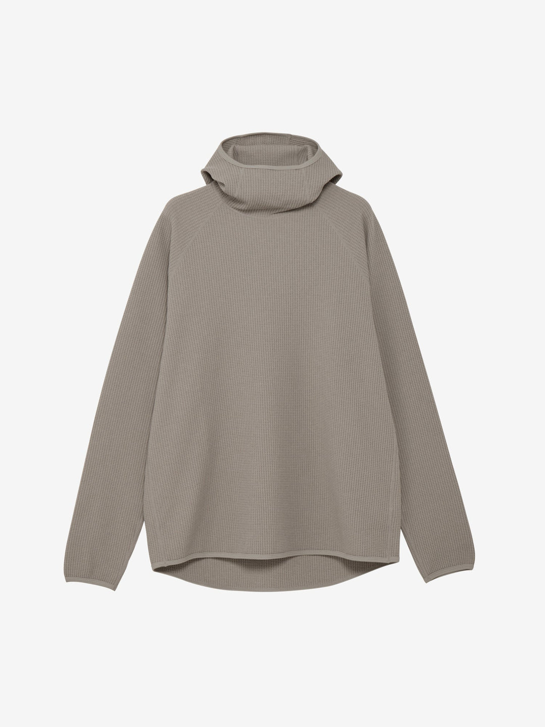 GOLDWIN　WF Light L/S Hoodie アイボリー WF Light L/S Hoodie – Goldwin Europe