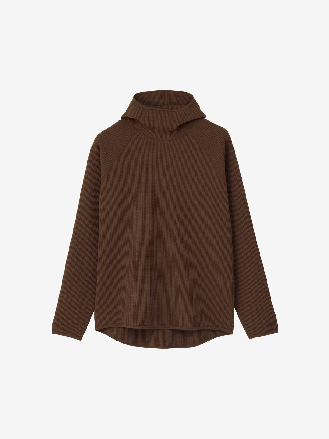 WF Light L/S Hoodie – Goldwin Europe