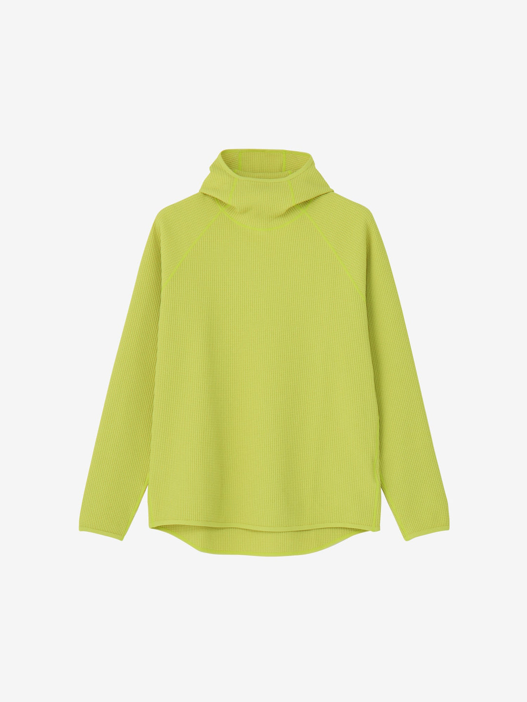 WF Light L/S Hoodie – Goldwin Europe
