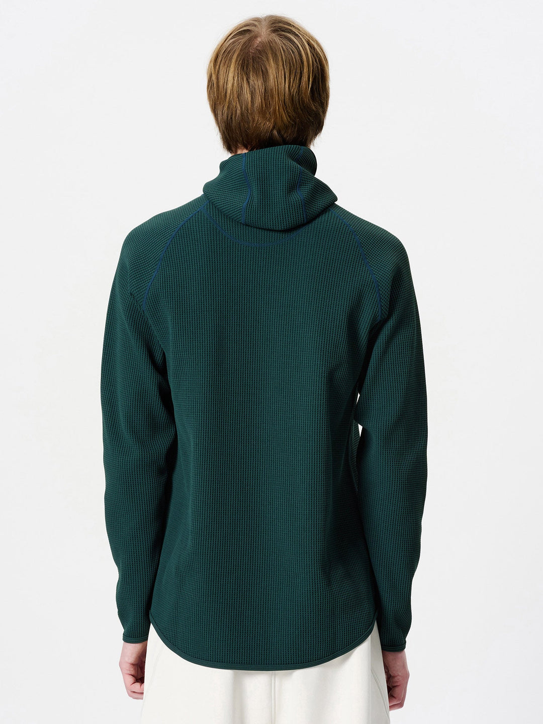 WF Light L/S Hoodie – Goldwin Europe
