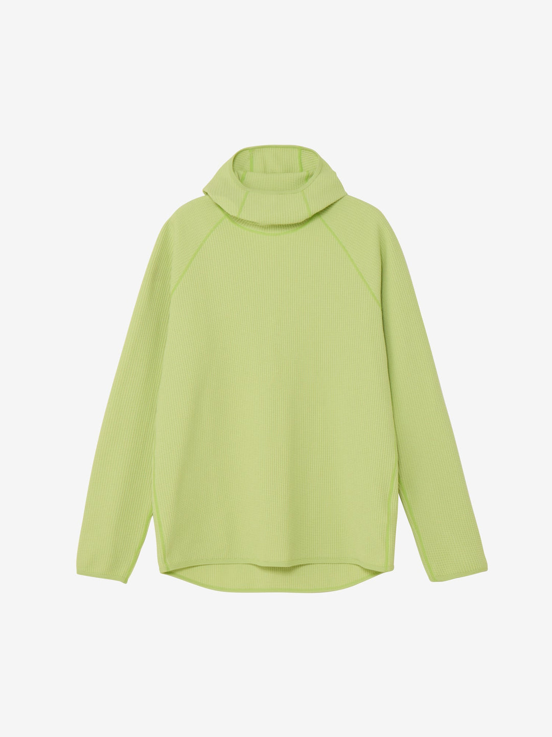 WF Light L/S Hoodie – Goldwin Europe