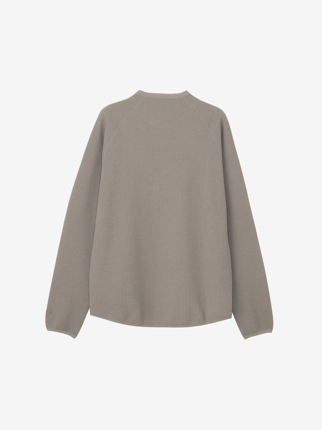 WF Light L/S T-shirt – Goldwin Europe